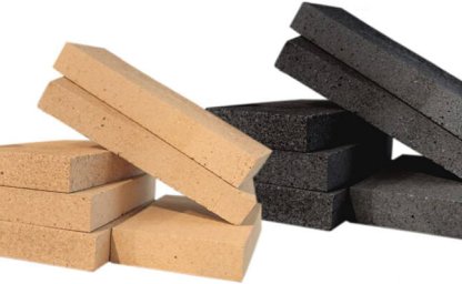 Chamotte pour cuisinières et cheminées : Quels sont ses avantages ?