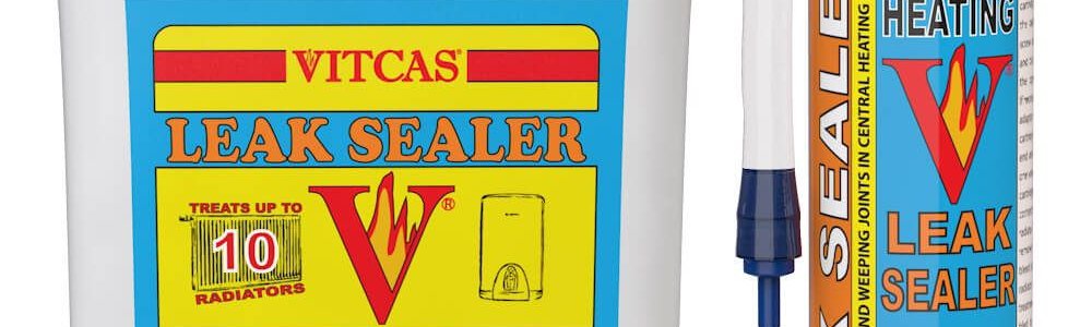 El sellador para co permite un arreglo rápido