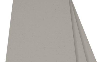 Schamotteplatte ist ein modernes Material für den Ofenbau