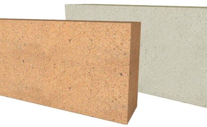 Refractory materials: How to choose the right ones for your fireplace?