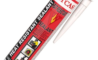 HRS 1300°C: Select Sealant for a Small Repair