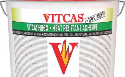 Refractory materials – main features and applications