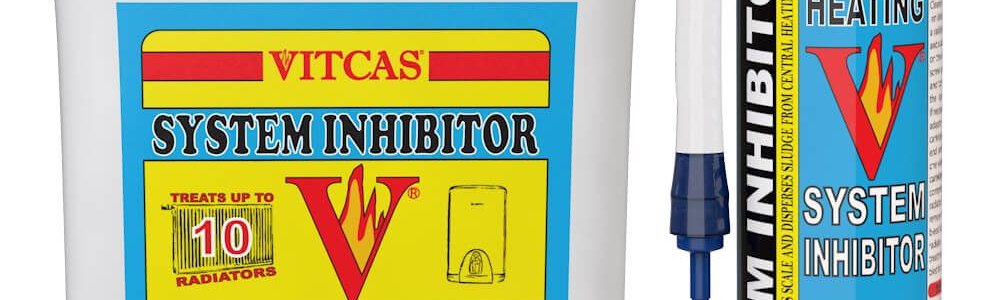 Korrosionsinhibitor - wirksamer Schutz für Wasser und CO