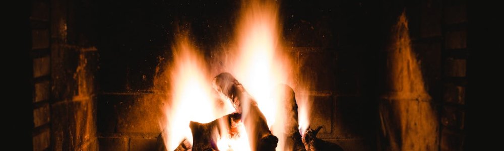 Fireplace made of fireclay bricks: How to build a long-lasting and efficient fireplace?