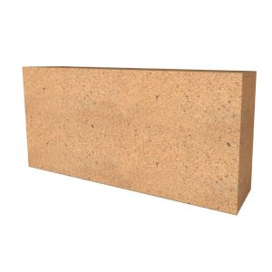 chamotte brick for the smokehouse